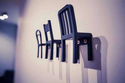 Fotografie z fotogalerie ubytování Apartamenty 21 Basic v destinaci Štetín