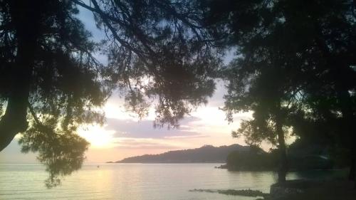 Gallery image of Marietta's cozy home by the sea in Limenas