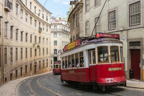 Downtown - Chiado & Me
