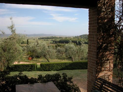 Gallery image of Agriturismo La Fontanella & Glamping in Suvereto