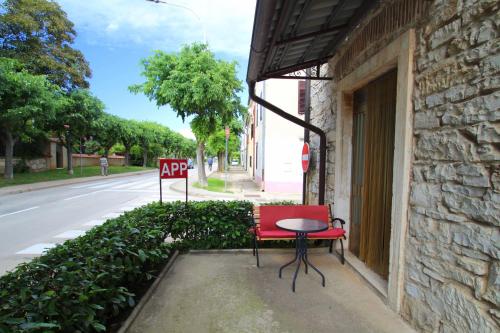 Gallery image of Studios Slavica in Novigrad Istria