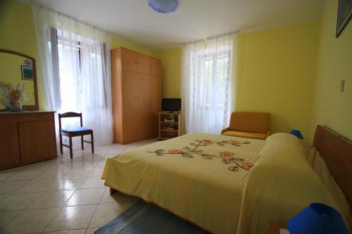 Gallery image of Studios Slavica in Novigrad Istria