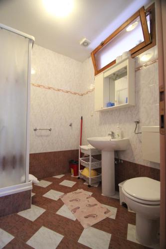 Gallery image of Studios Slavica in Novigrad Istria