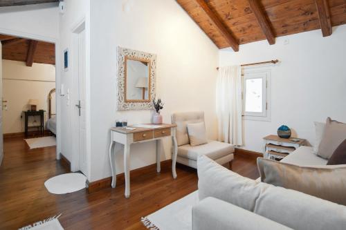 Fotografie z fotogalerie ubytování Elia Apartments Chrisso v destinaci Delfy