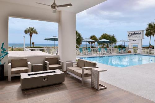 Cabana Shores Hotel, Murrells Inlet (SC), United States