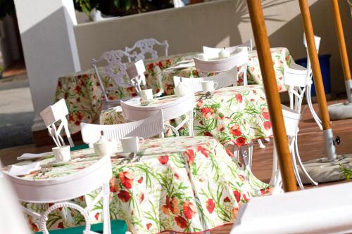 Imagen de la galería de Glen Avon Lodge Boutique Hotel, en Ciudad del Cabo