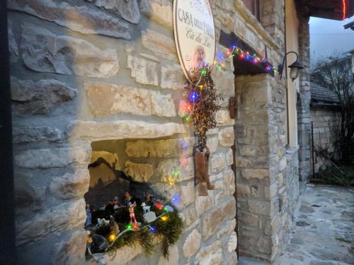 Φωτογραφία από το άλμπουμ του Albergo diffuso Casa delle Favole σε Ferriere