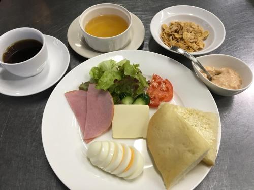 Еда / где поесть недалеко от лоджа