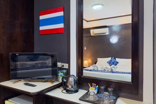 Gallery image of Grand Orchid Inn Patong beach in Patong Beach