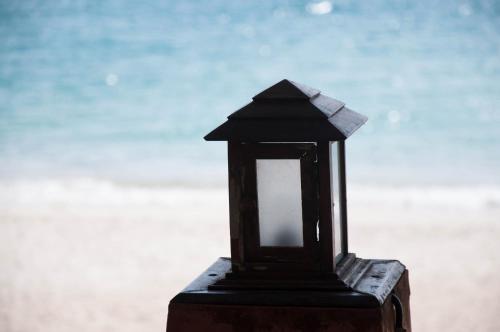 Fotografie z fotogalerie ubytování Mira Mare Resort Koh Samui v Lamai Beach