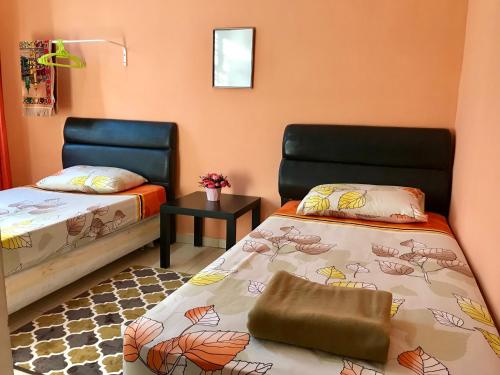 Gallery image of D'Q Putra Homestay Melaka Unit MIQA in Melaka
