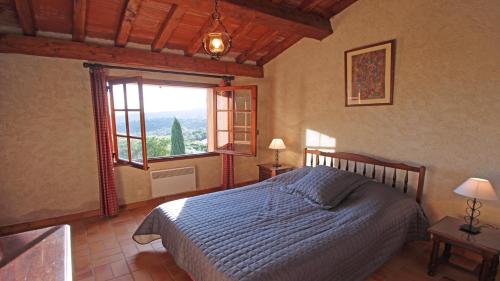 Легло или легла в стая в Villa Cigaloun