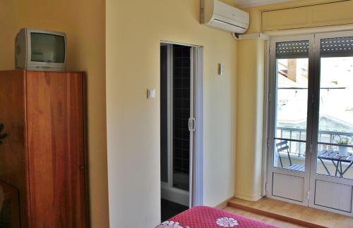 Residencial Duque de Saldanha