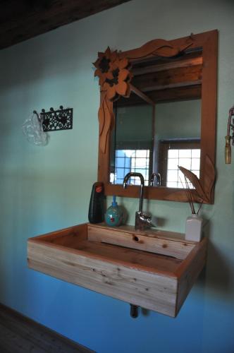 Galería fotográfica de Casadelsale en Lusiana