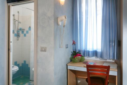 Gallery image of Hotel Villa Irma in Rimini