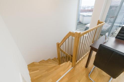 Фотография из галереи Vienna Stay Apartments Pezzl 1170 в Вене