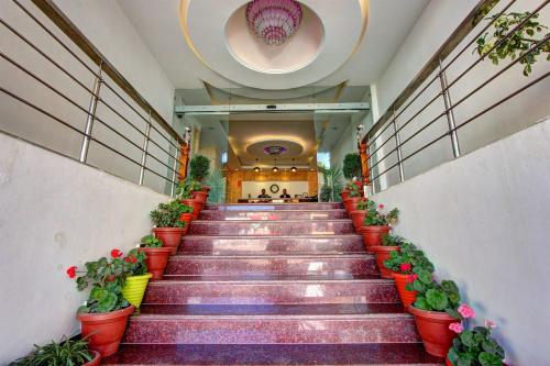 Φωτογραφία από το άλμπουμ του Hill County Resort & Spa σε Manāli