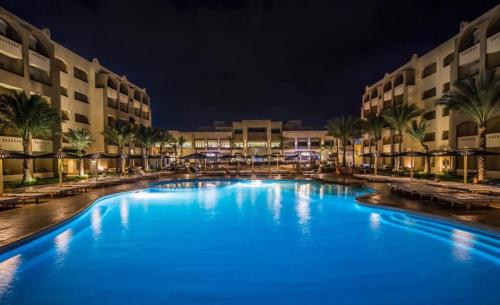El Karma Beach Resort & Aqua Park - Hurghada