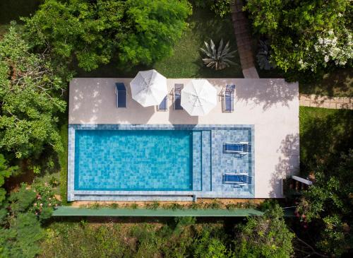 Menor preço em Pousada      Ideal para viagem em dupla            Pousada Vila Pitanga