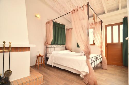 Gallery image of Sophia Areopoli Guesthouse in Areopoli