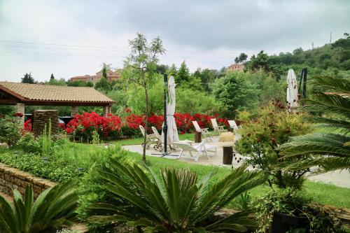 Gallery image of Agriturismo Ada Musso ss in Diano Borello