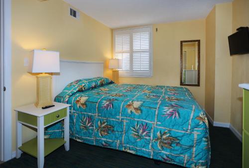 Gallery image of Tropic Sun Towers by Capital Vacations in Ormond Beach