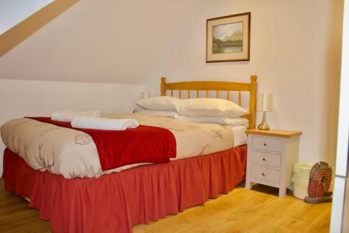 Gallery image of The Boathouse in Glencoe