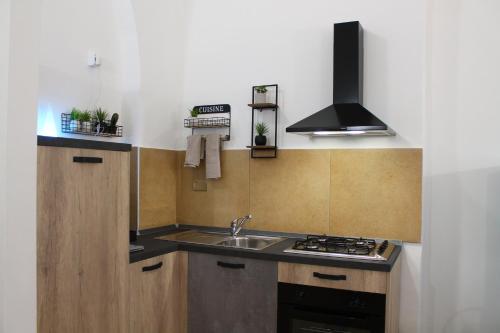 Gallery image of Exclusive Central Apartment 48 in Rome