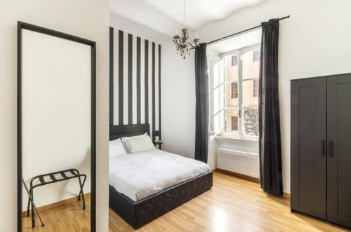Residenza a San Pietro