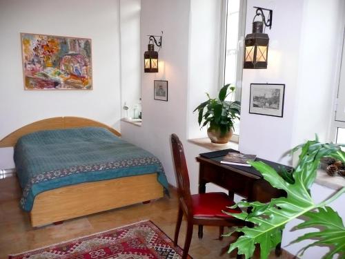 Imagen de la galería de Diana's B&B, en Jerusalén