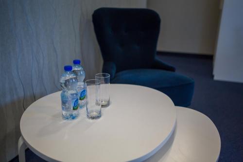 Nápoje v ubytování Pensjonat Augustyniak