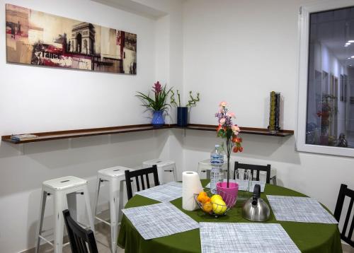 Fotografie z fotogalerie ubytování CASAMINA v destinaci Padova
