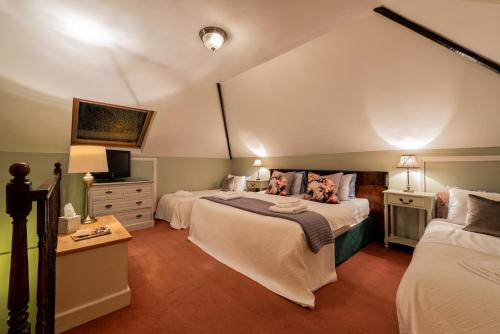 Imagen de la galería de Cambridge Bed & Breakfast, en Cambridge