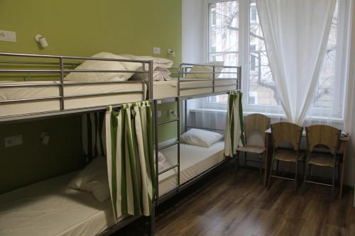 Gallery image of Lorf Hostel&Apartments in Krakow