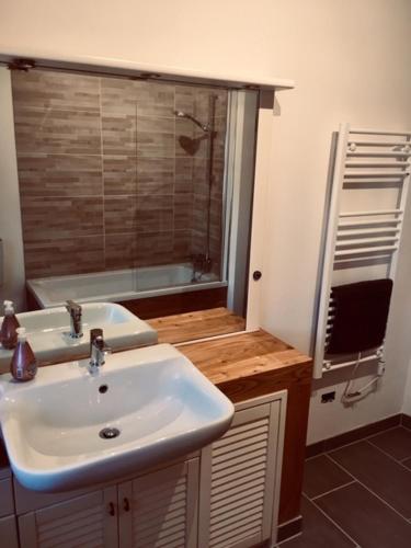 Casa della Nonna - Apartamento De Tres Habitaciones