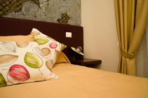 B&B Sosta Flegrea