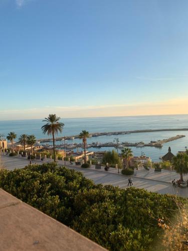 Chambre Double Deluxe - Vue sur Mer