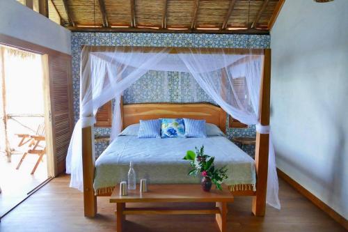 Gallery image of Isleta El Recedo, Entire Island with Personal Staff in Granada