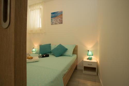 Apartments Kampanel
