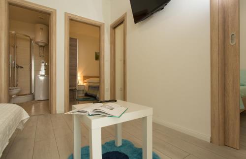 Apartments Kampanel
