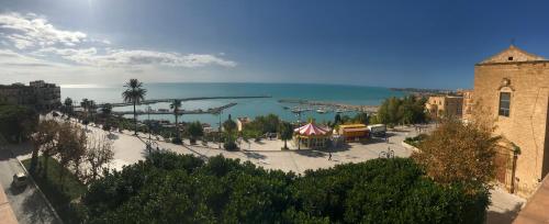 Chambre Double Deluxe - Vue sur Mer