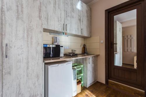 Gallery image of 2 Room Cozy Apartment in Bakuriani in Bakuriani