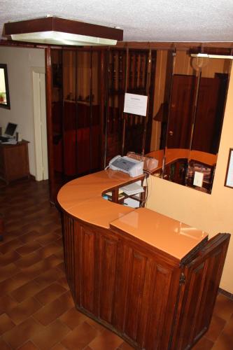 Fotografie z fotogalerie ubytování Hostal Andalucia v destinaci Almuñécar