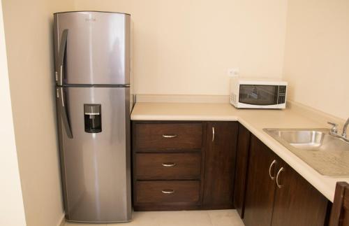 Gallery image of Hotel Nápoles in Ciudad Obregón