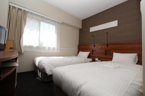 Gallery image of Smile Hotel Aomori in Aomori