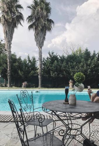 Chorisia Relais – Photos 4