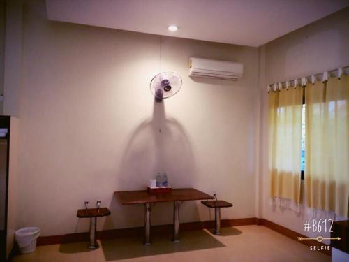 Ảnh trong thư viện ảnh của First Garden Home Resort ở Si Sa Ket