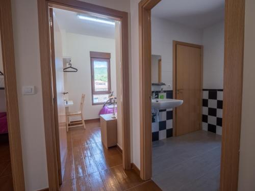 Fotografie z fotogalerie ubytování Albergue de Prioro v destinaci Prioro