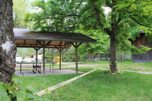 Afbeelding uit fotogalerij van Aktiv Hotel Ötztal in Ötztal-Bahnhof