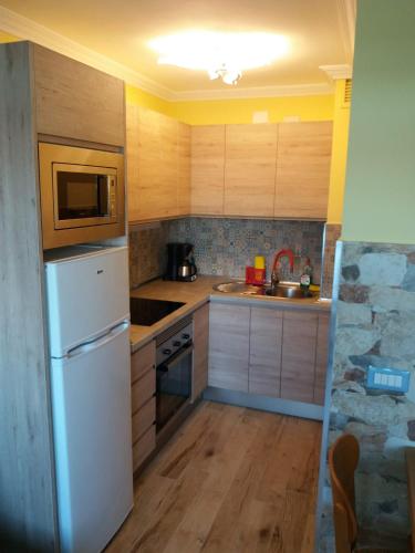 Apartamento Glamour near Yumbo Center